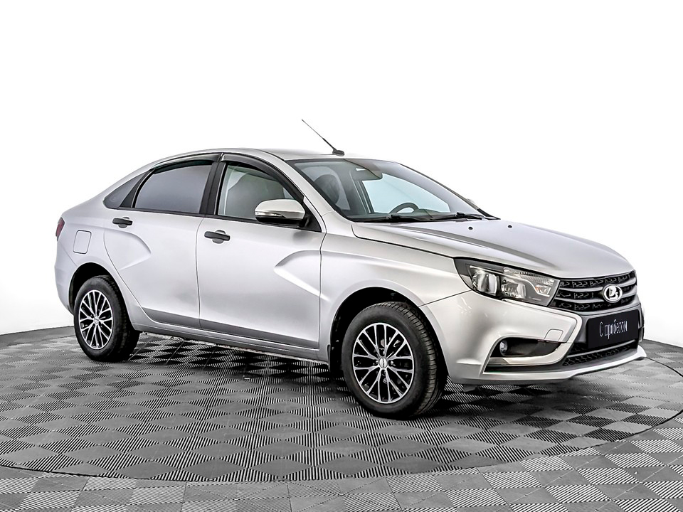 Lada Vesta#6429