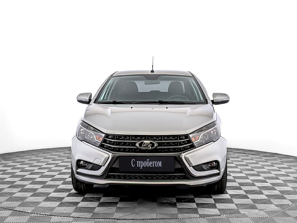 Lada Vesta#6430
