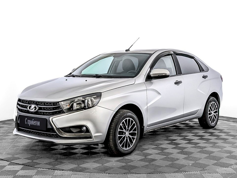 Lada Vesta#6431
