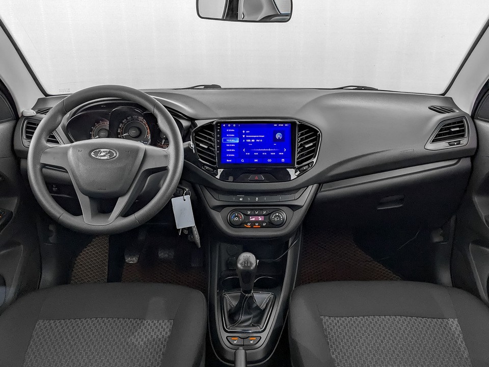 Lada Vesta#6438