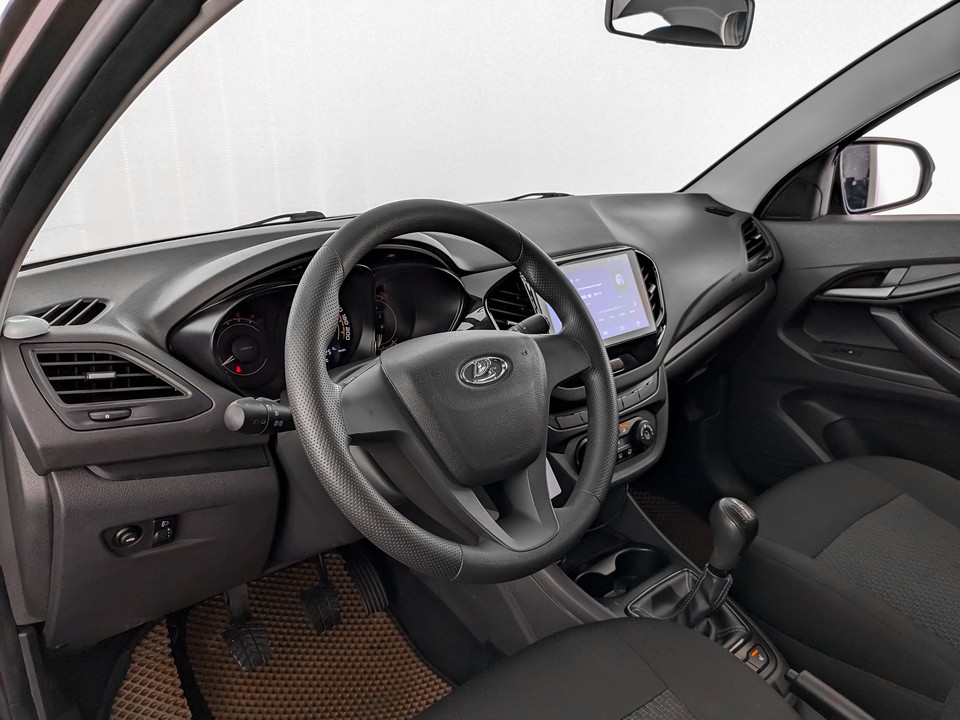 Lada Vesta#6439
