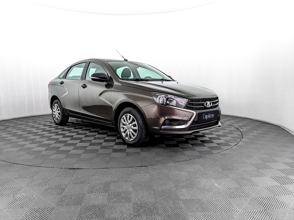 Lada Vesta#6440