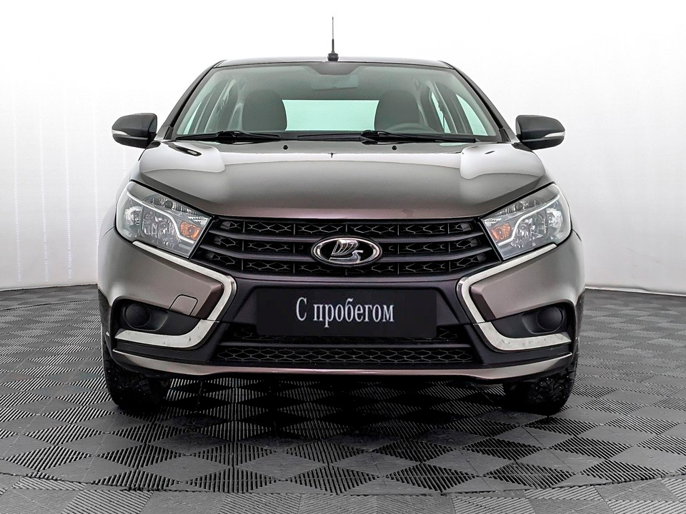 Lada Vesta#6441