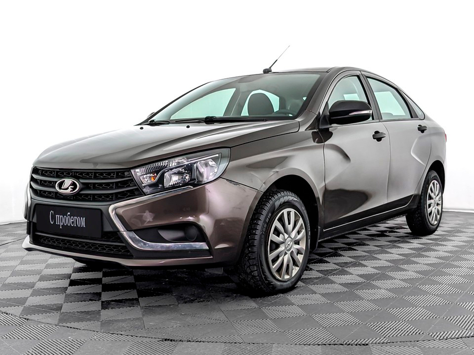 Lada Vesta#6442