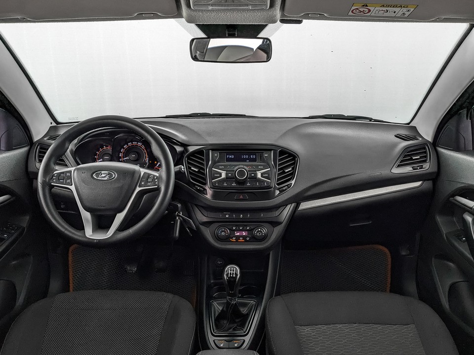 Lada Vesta#6450