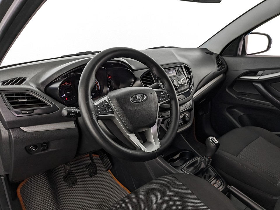 Lada Vesta#6451