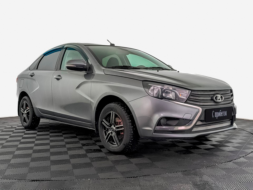 Lada Vesta#6452