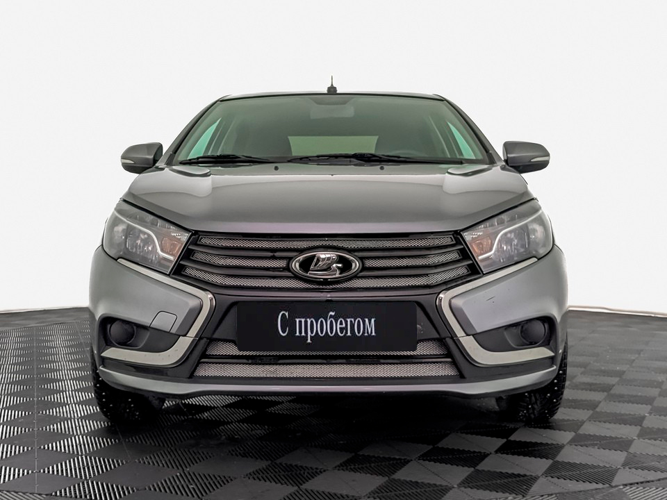 Lada Vesta#6453