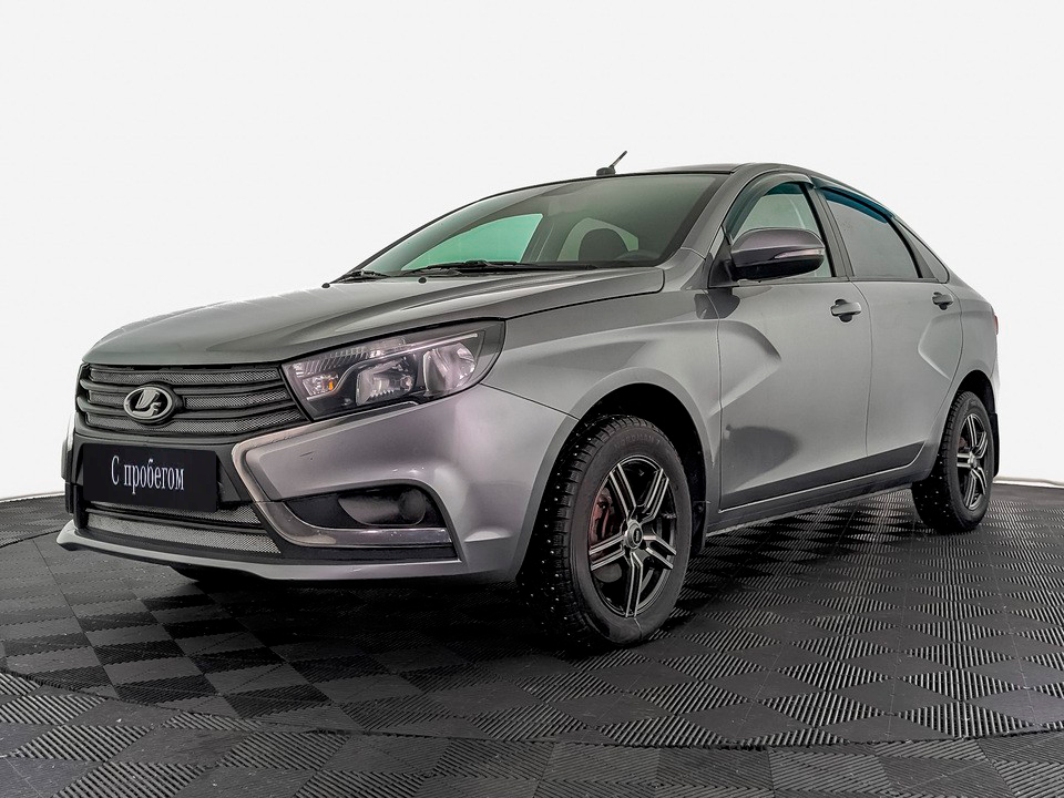 Lada Vesta#6454