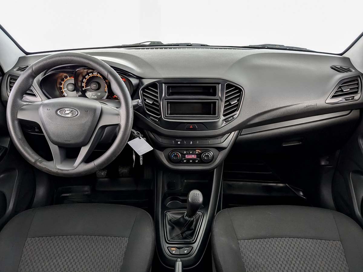 Lada Vesta#6492