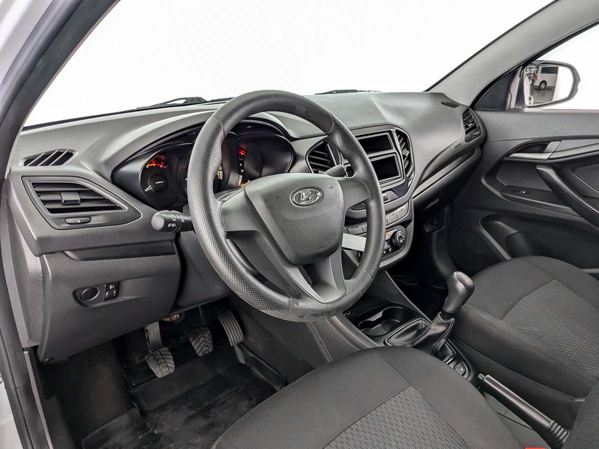 Lada Vesta#6493