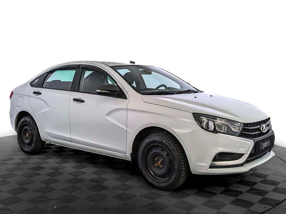 Lada Vesta#6494