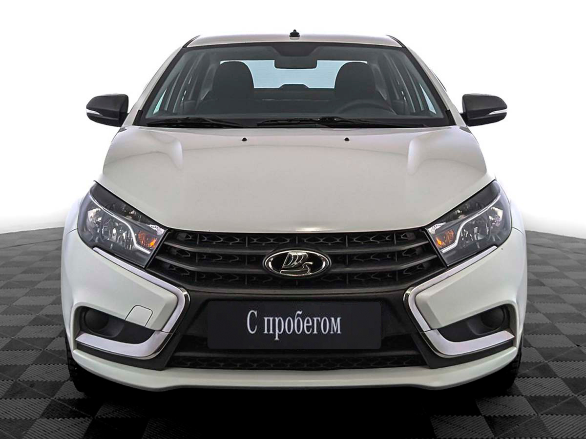 Lada Vesta#6495