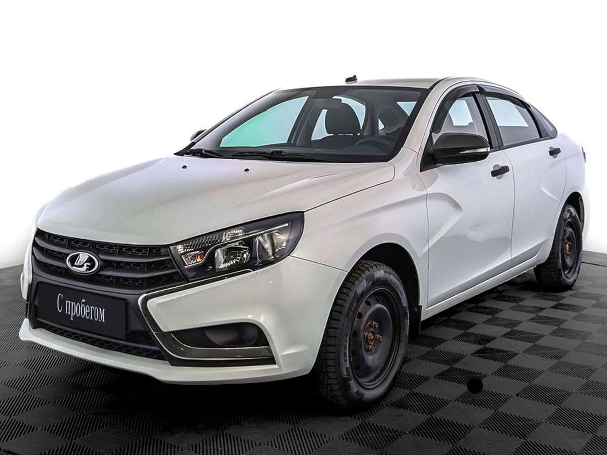 Lada Vesta#6496