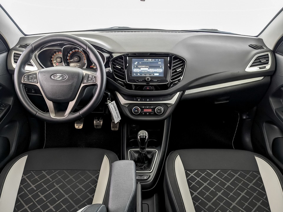 Lada Vesta#6544