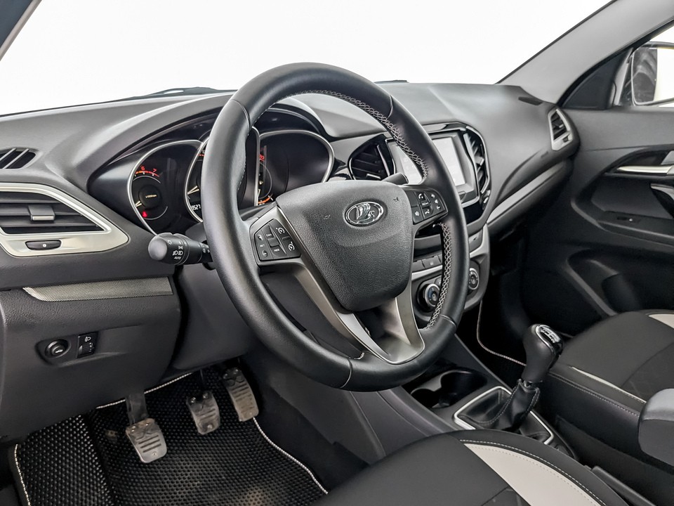 Lada Vesta#6545
