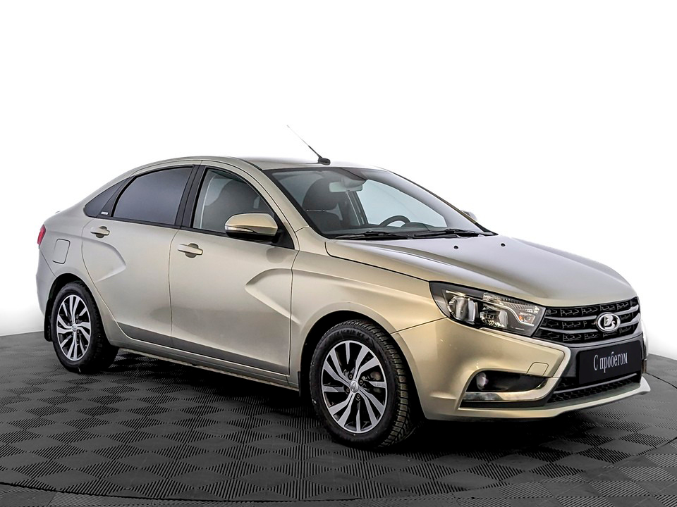 Lada Vesta#6546