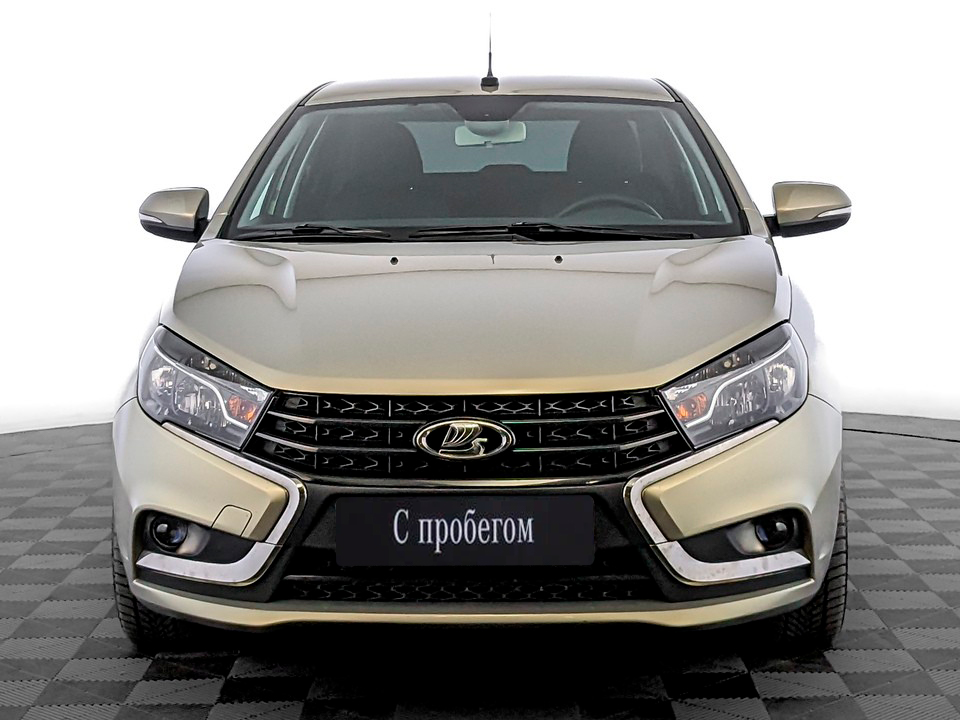 Lada Vesta#6547