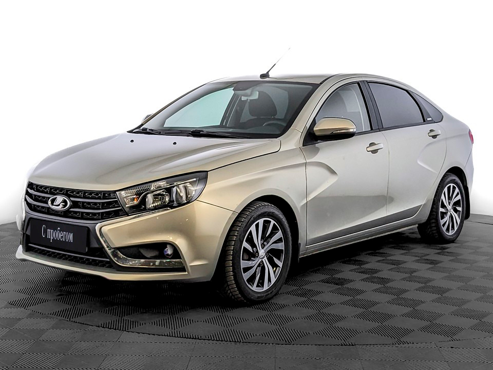 Lada Vesta#6548