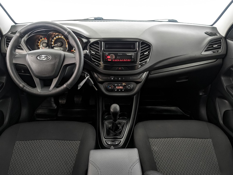 Lada Vesta#6556