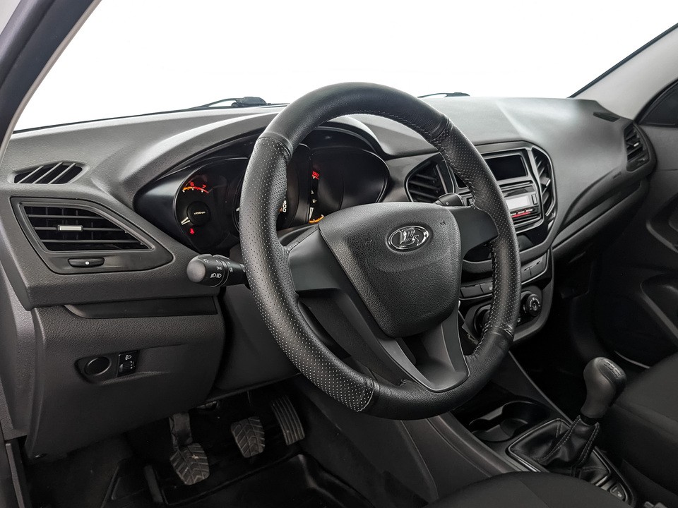 Lada Vesta#6557