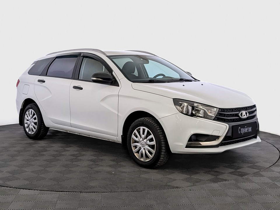Lada Vesta#6558