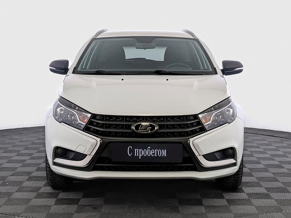 Lada Vesta#6559