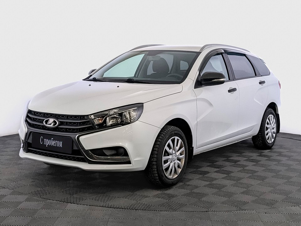 Lada Vesta#6560