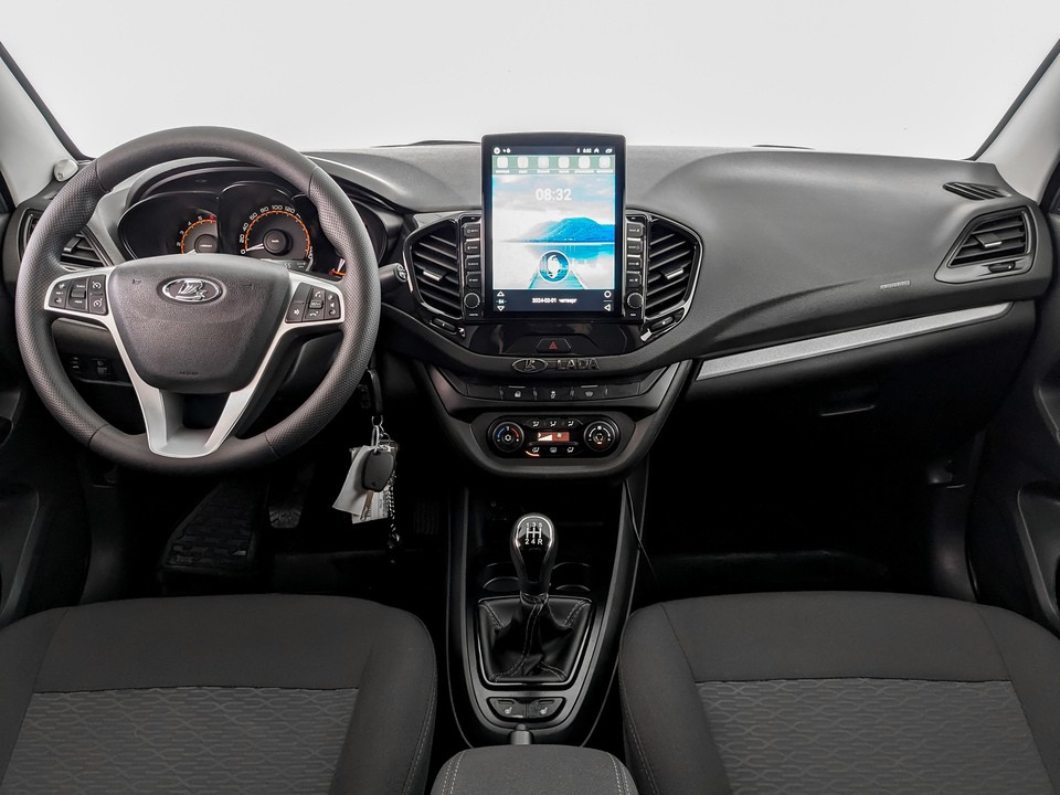 Lada Vesta#6588