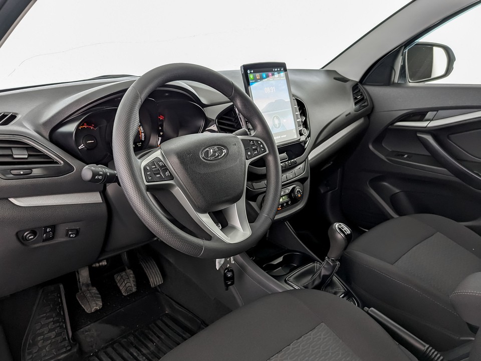 Lada Vesta#6589