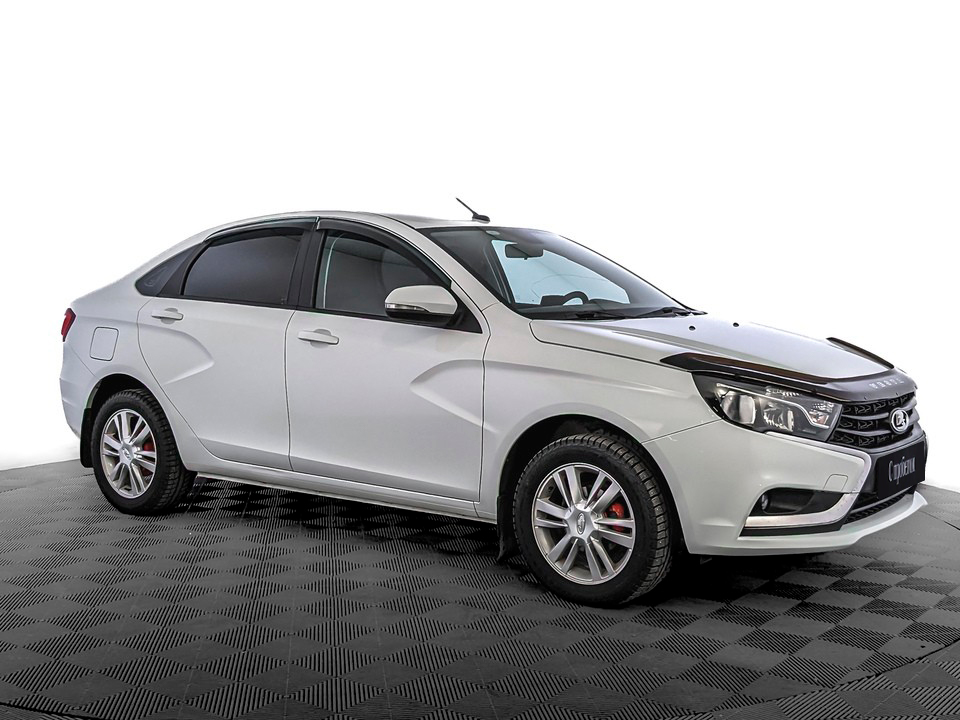Lada Vesta#6590