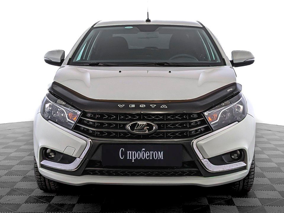 Lada Vesta#6591