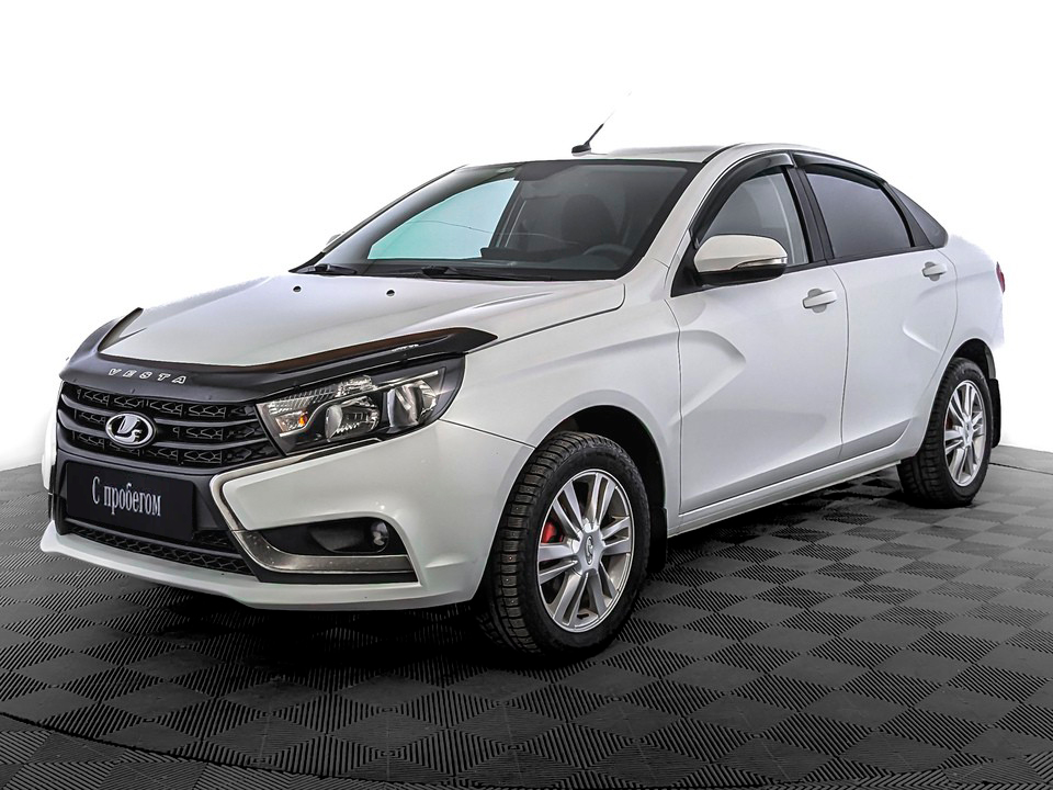 Lada Vesta#6592