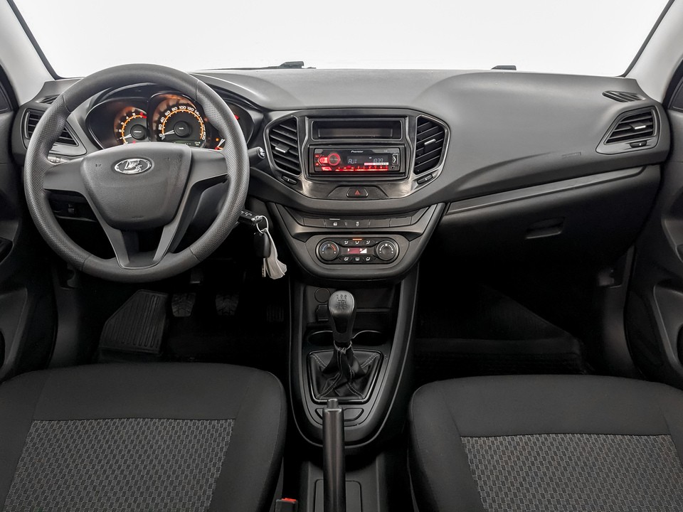 Lada Vesta#6610