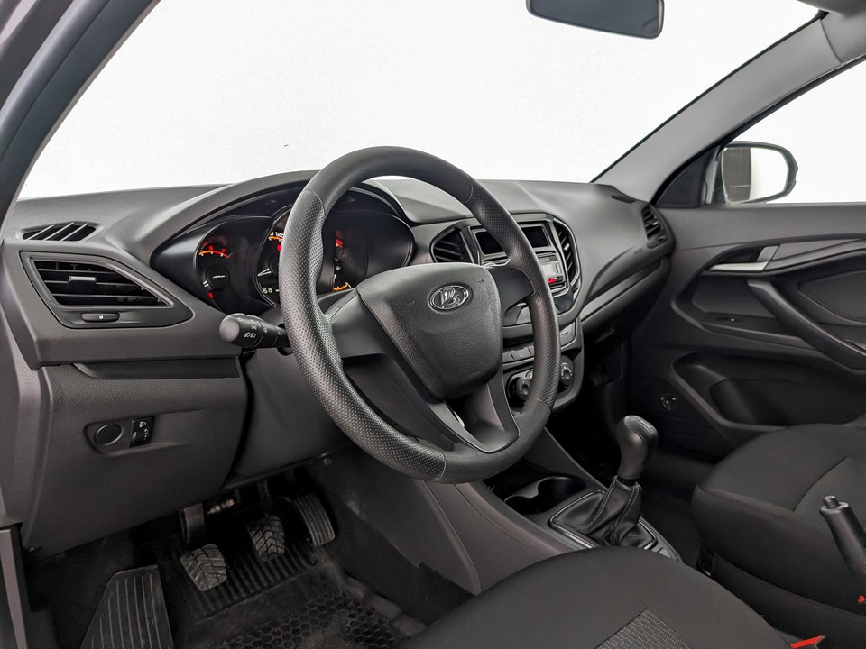 Lada Vesta#6611