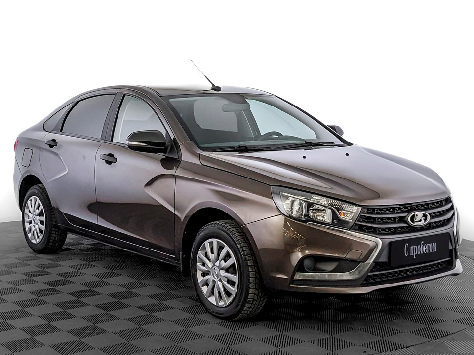 Lada Vesta#6612