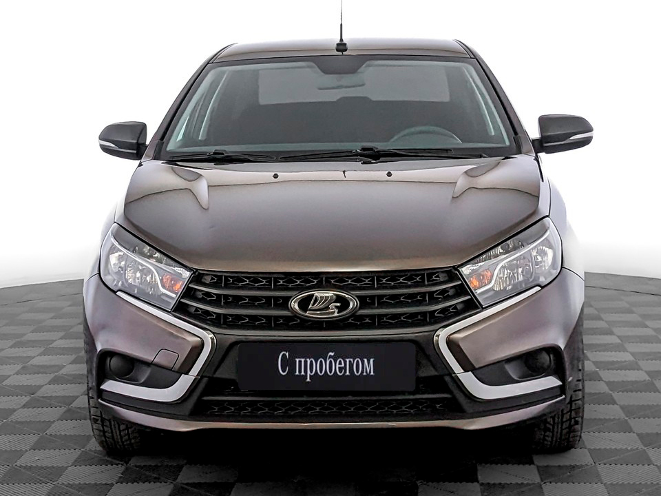 Lada Vesta#6613