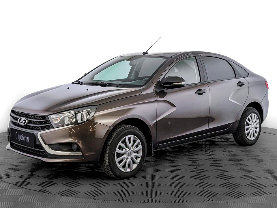 Lada Vesta#6614
