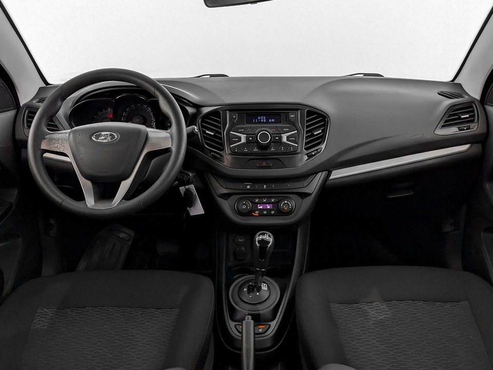 Lada Vesta#6651