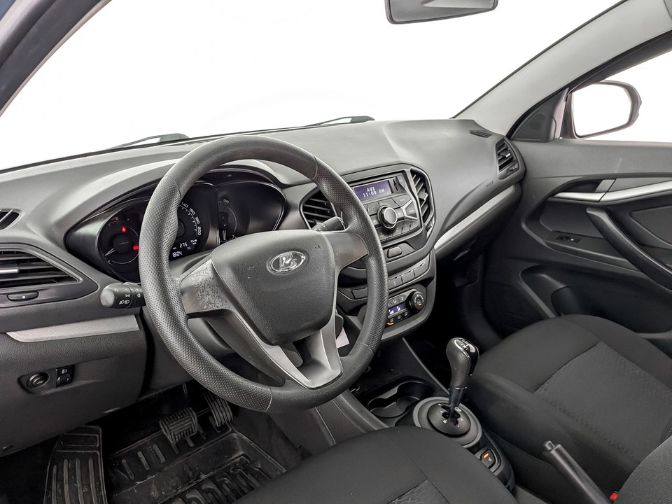 Lada Vesta#6652