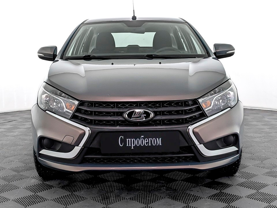 Lada Vesta#6654