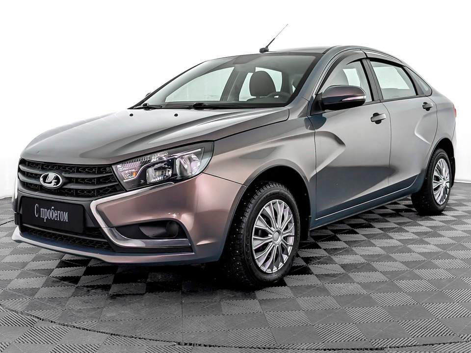 Lada Vesta#6655