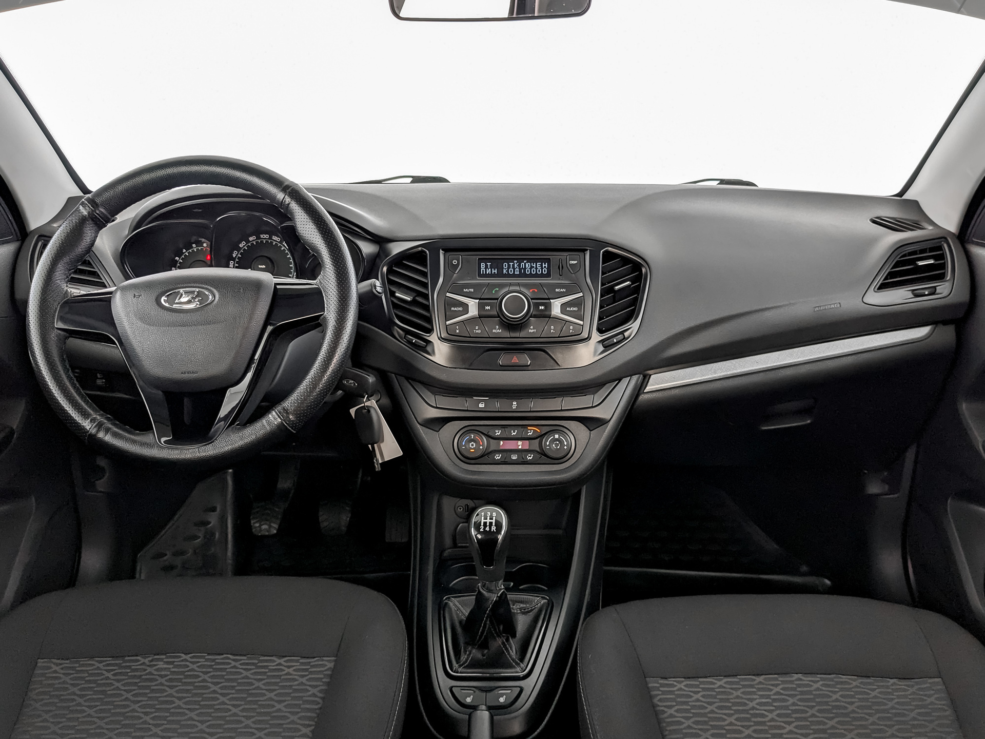 Lada Vesta#6683