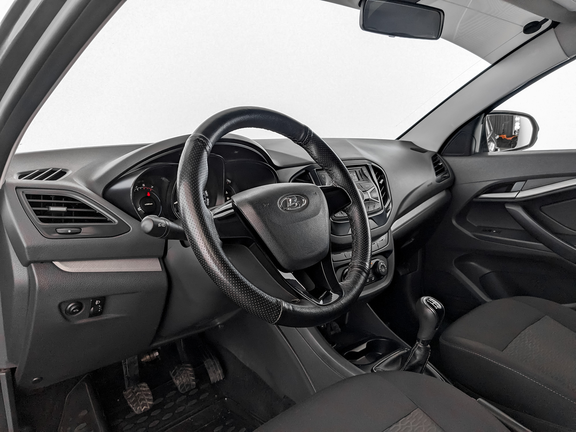 Lada Vesta#6684