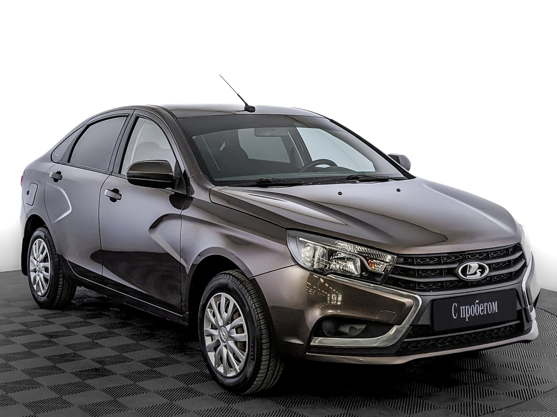Lada Vesta#6685