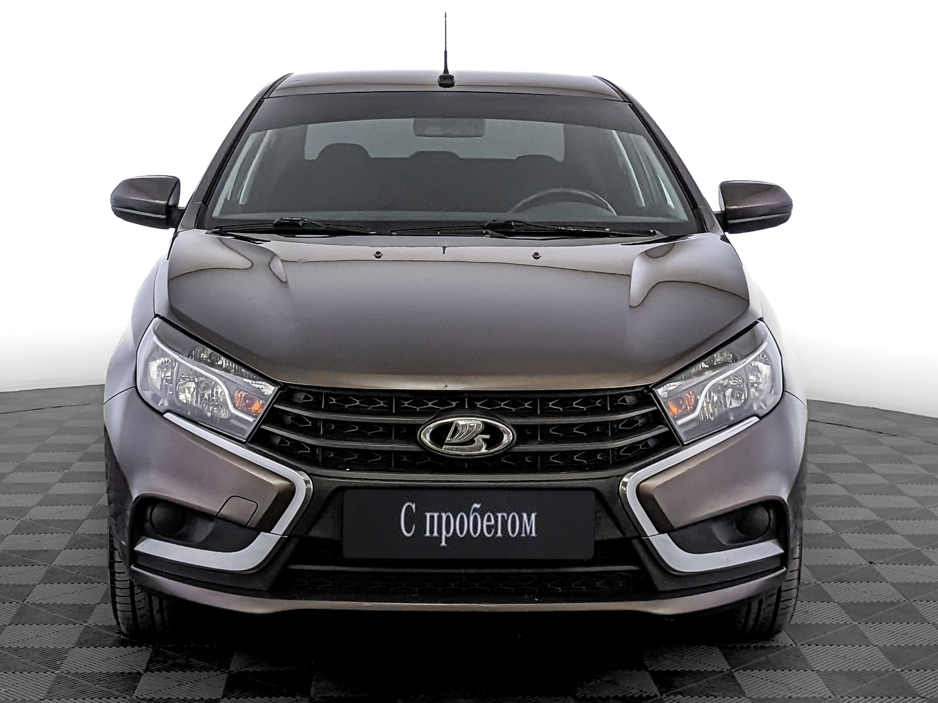 Lada Vesta#6686