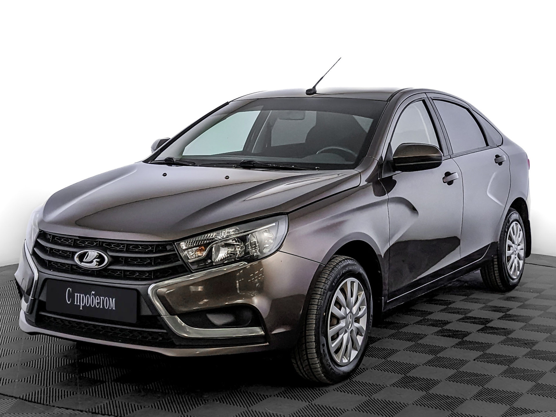Lada Vesta#6687