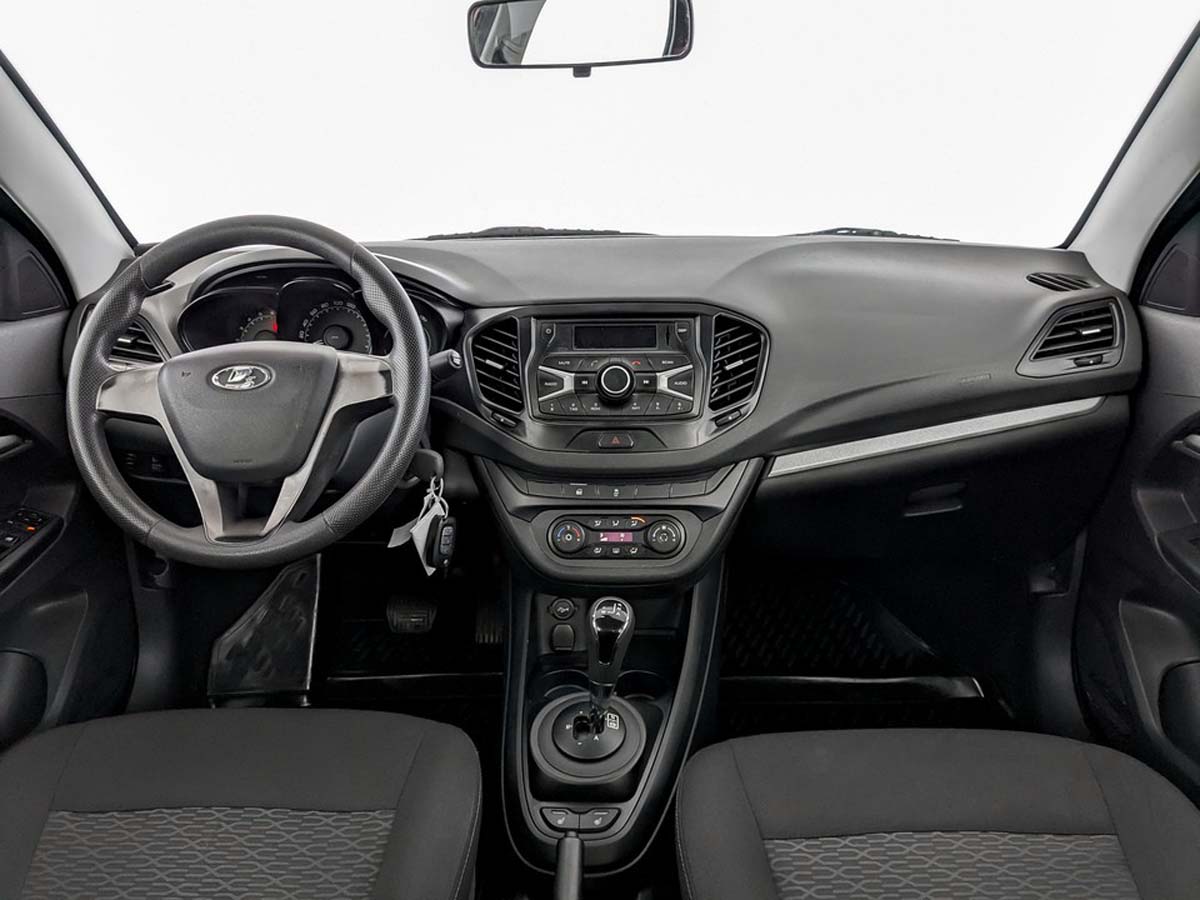 Lada Vesta#6705