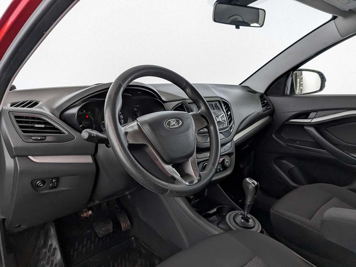 Lada Vesta#6706