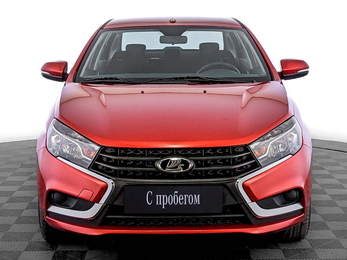 Lada Vesta#6708